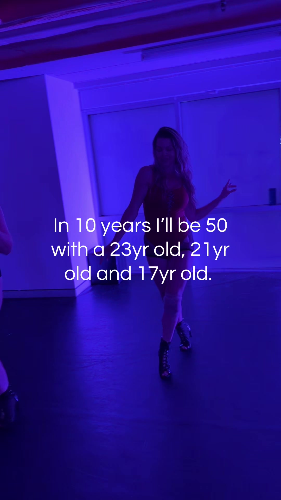 @Jassie Studios & Dancewear