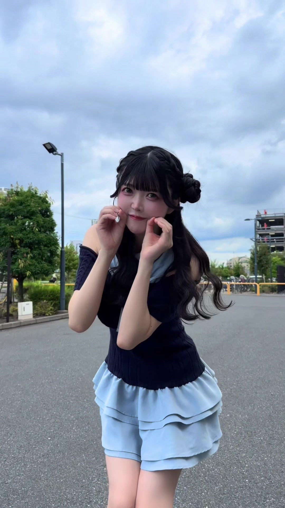 @小野寺梓(おのでら あずさ)