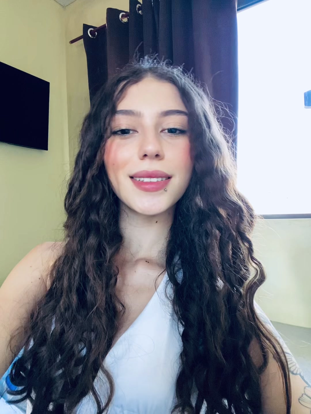 @Evelyn Lima