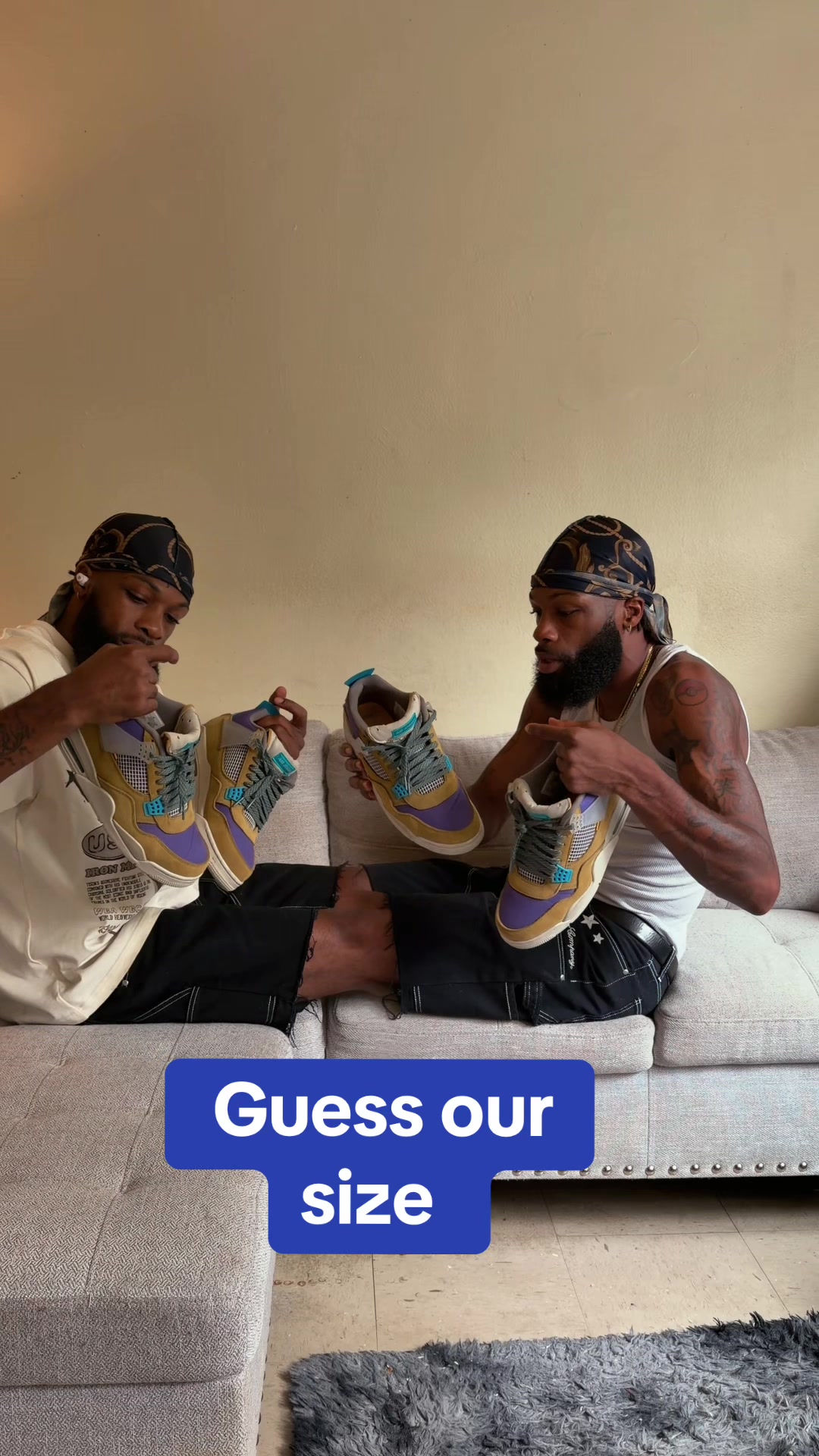 @Jay AlreadyFamous