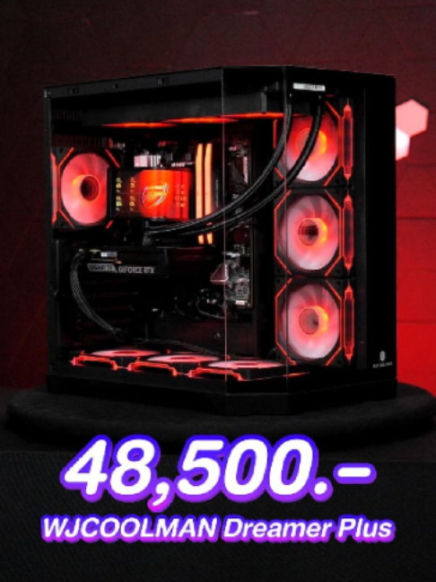 @The Tower Computer
