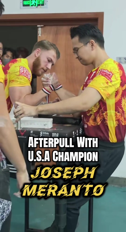 @Eastside Arm Wrestling