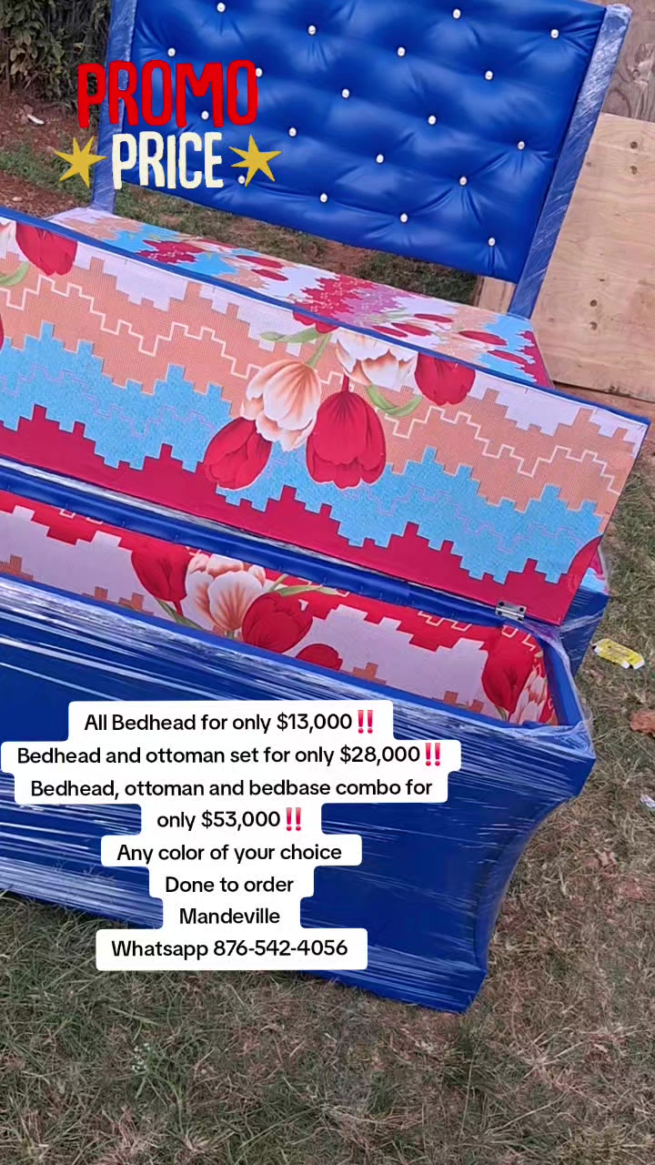 @BEDROOM DECOR COMPANY