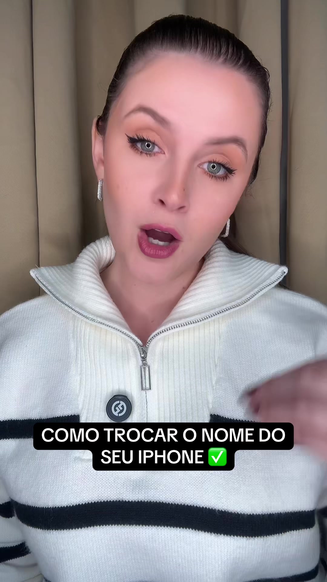 @Letícia Navarro