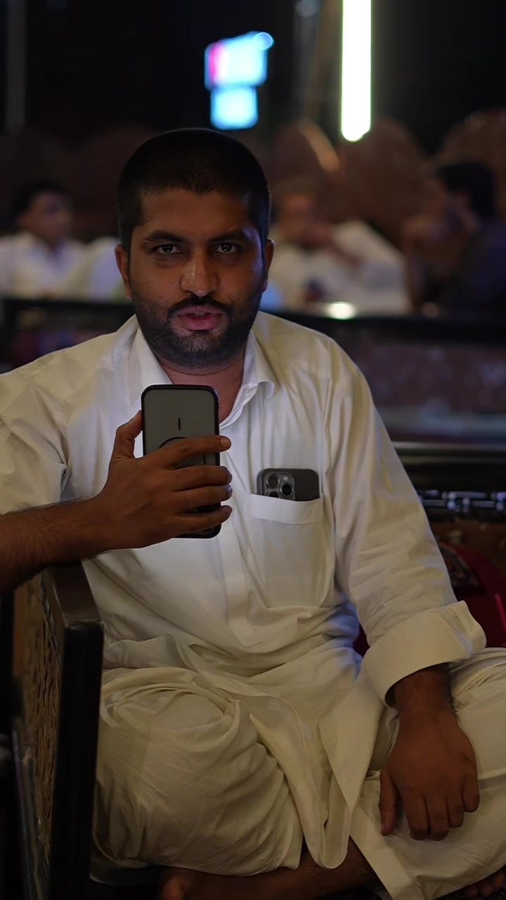 @Shinwari_Jongara_review