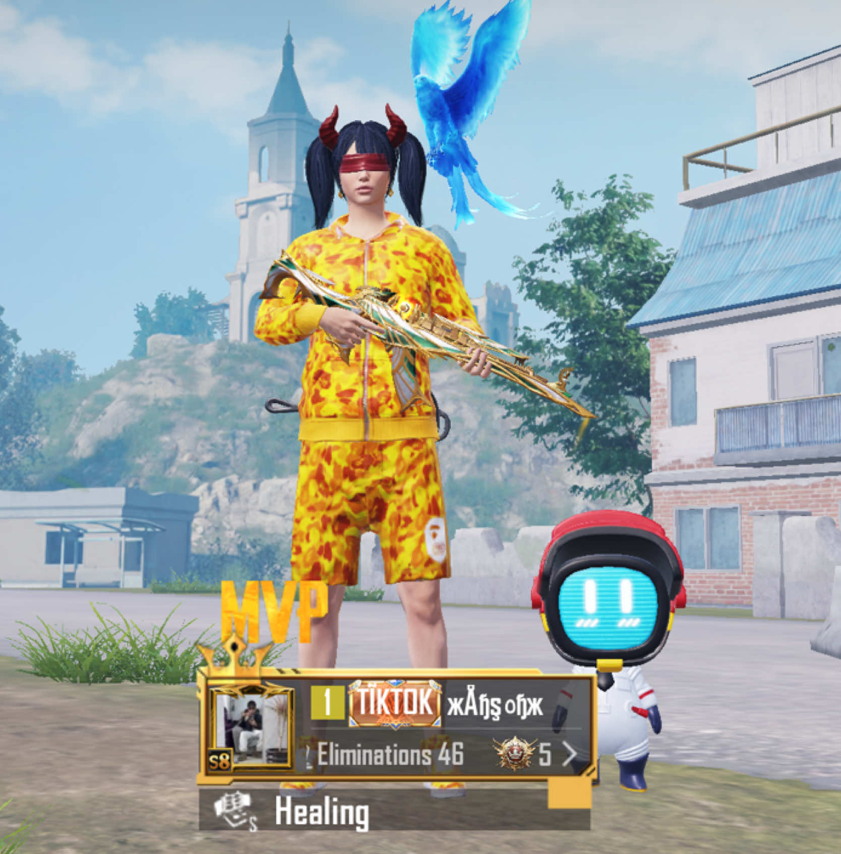 @Anson PUBG 🆔:ِ0٠