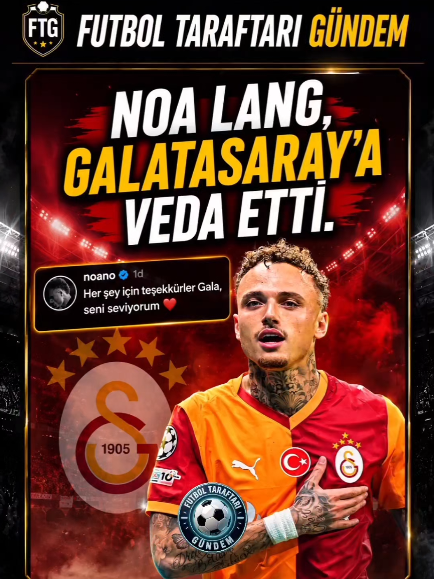 @Futbol Taraftarı G&uuml;ndem