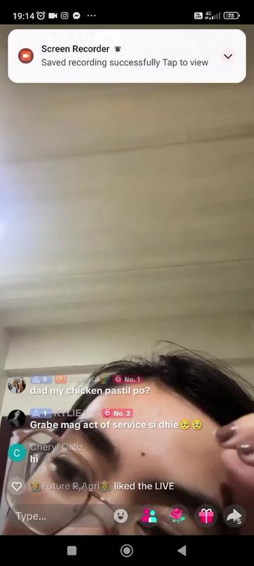 @ROBSEMZ🌈SALAMAT SA BUHAY KO.