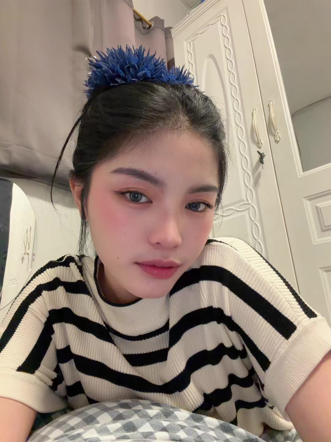@YE MA