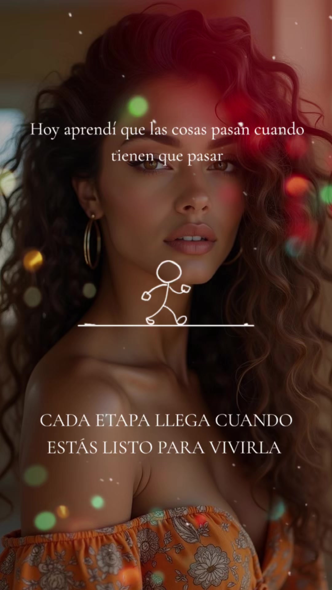 @Mujer Maravillosa