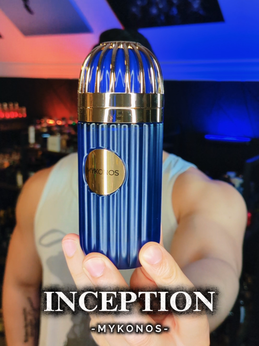 @Colitaly Fragrance