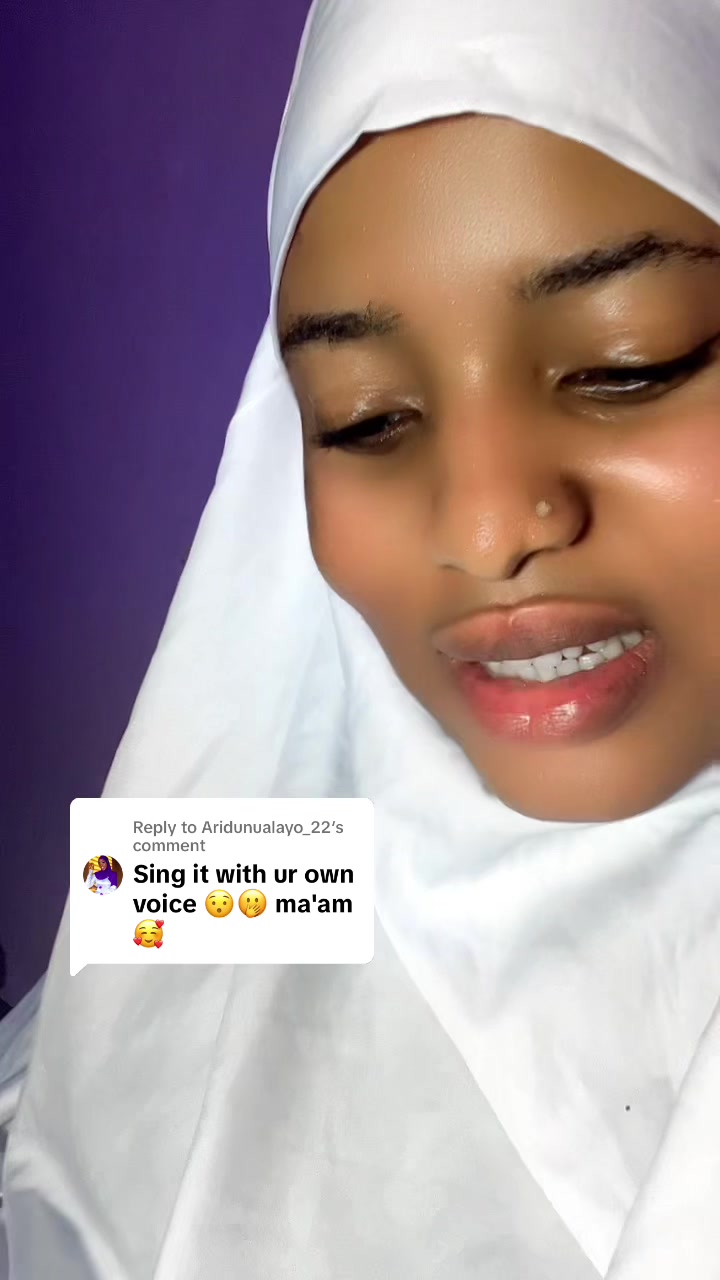 @Queen zainny👑🧕❤️