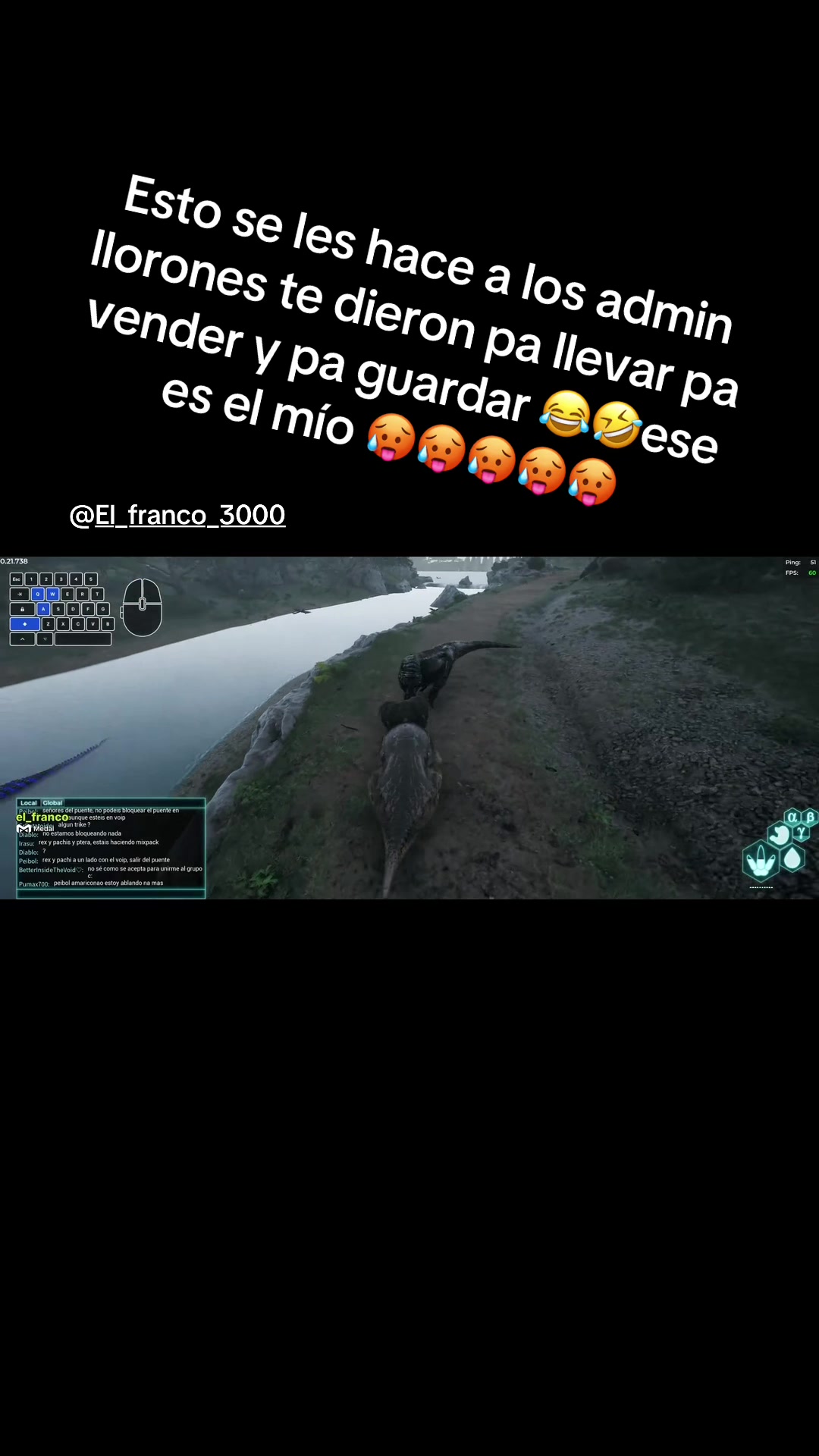 @🐊🦖Axvenom 🦖🐊