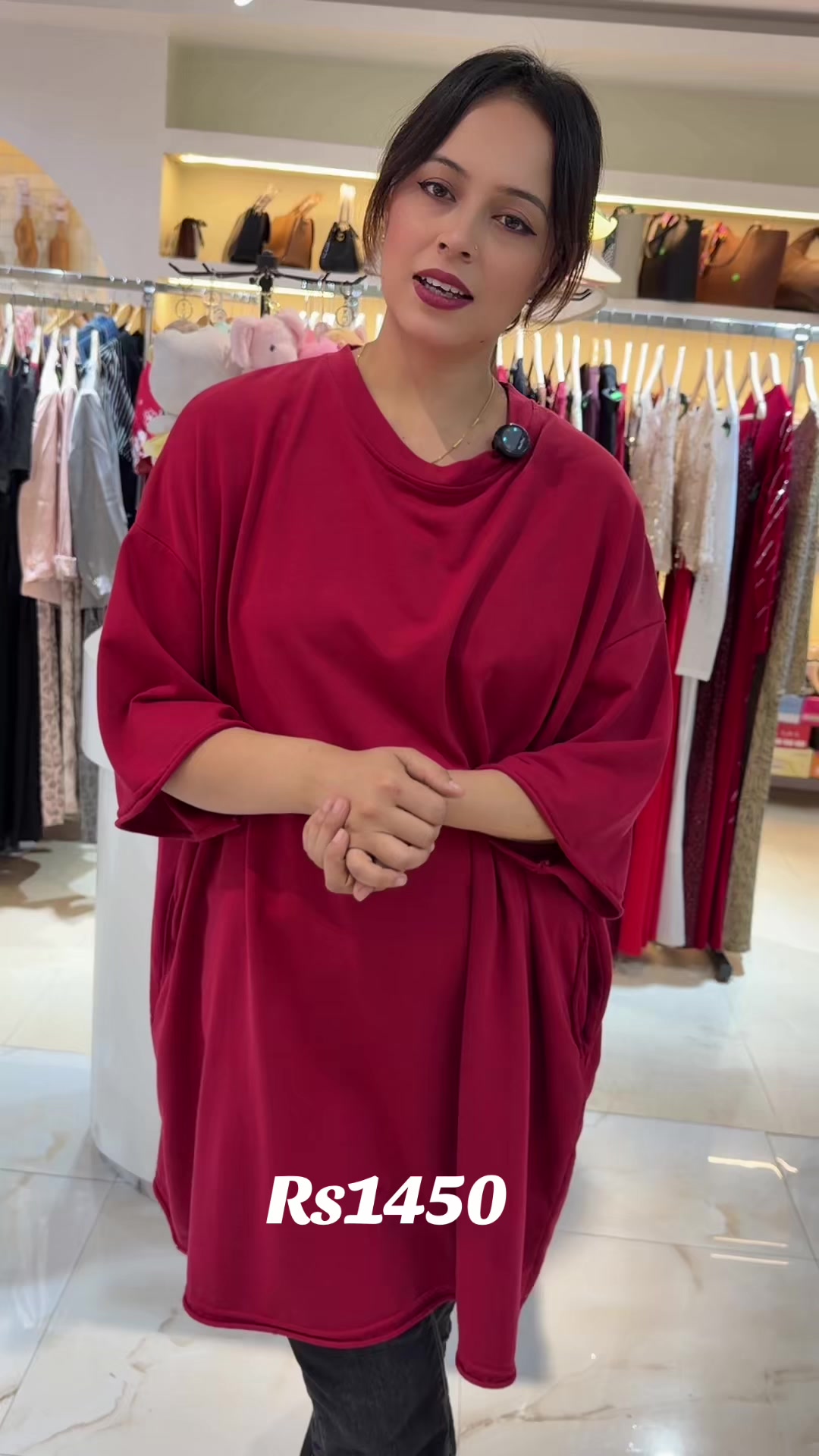 @Indigo fashion house