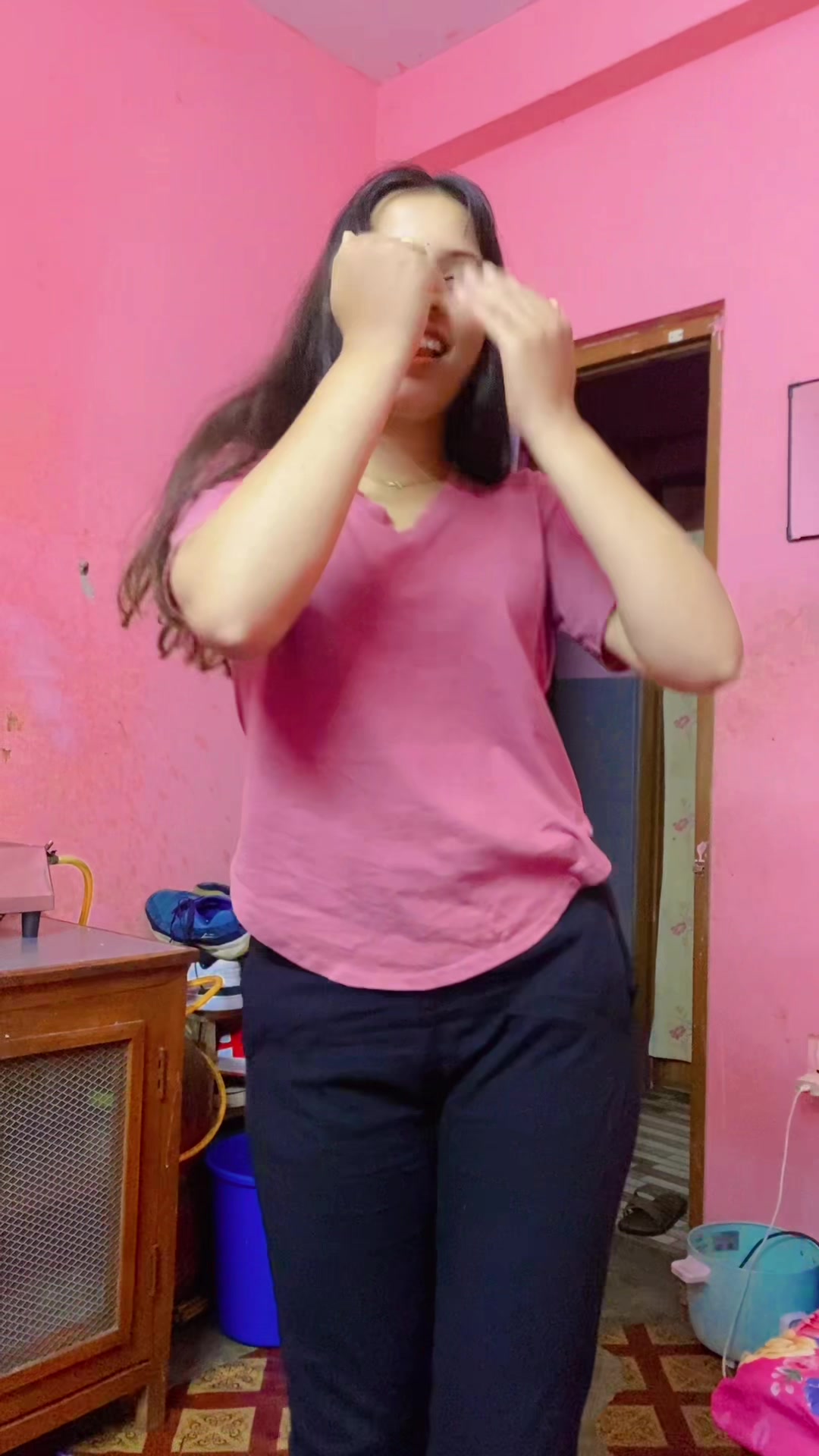 @Binisha