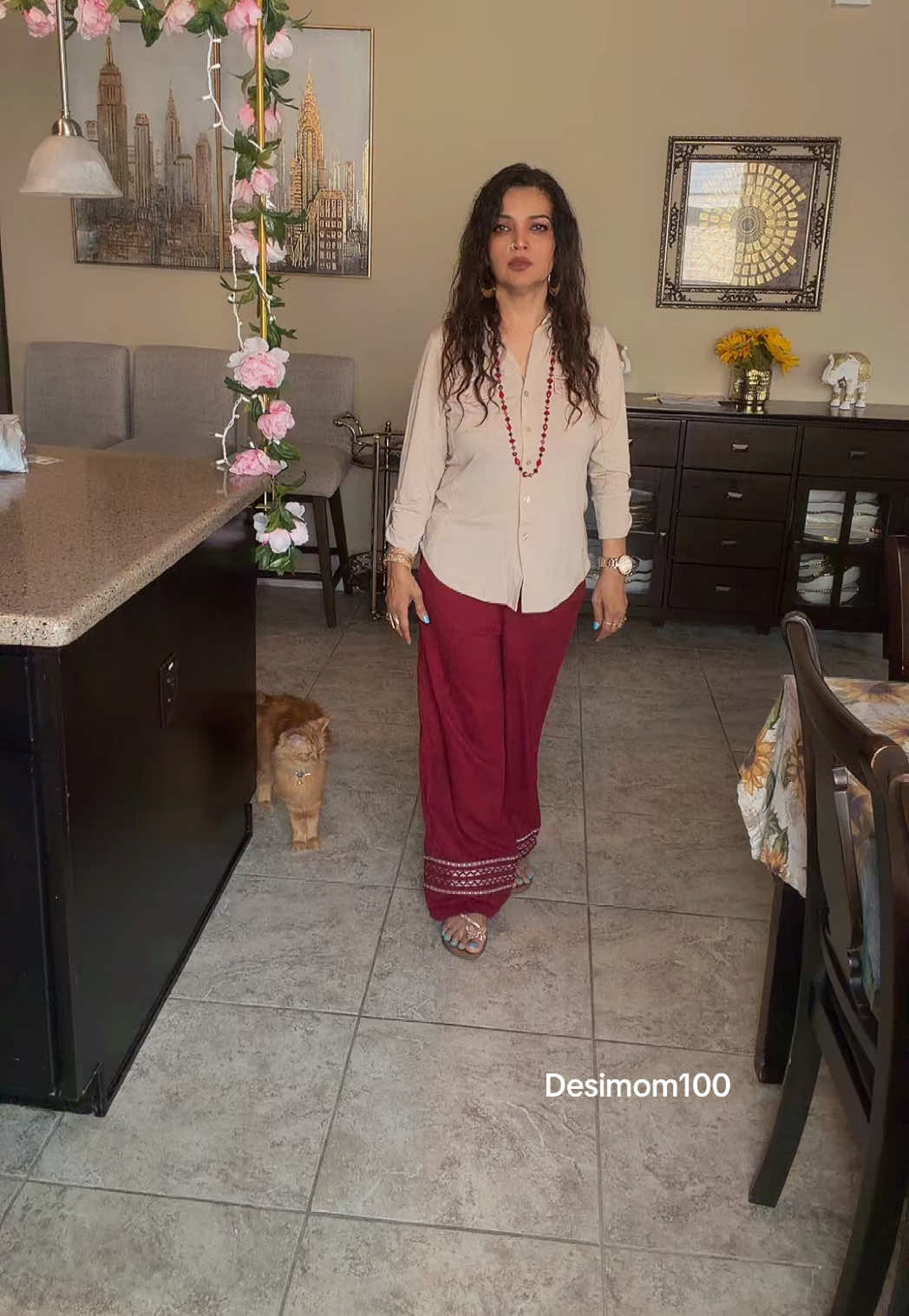 @Desimom-HosanAra❤️حُسن آرا