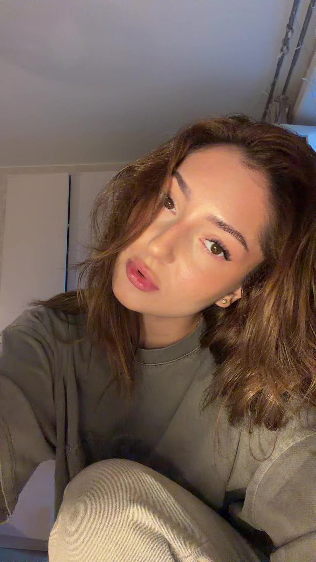 @лиза