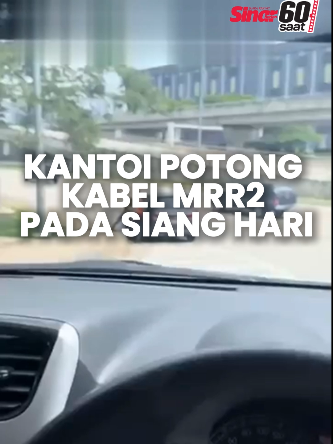 @Sinar Harian