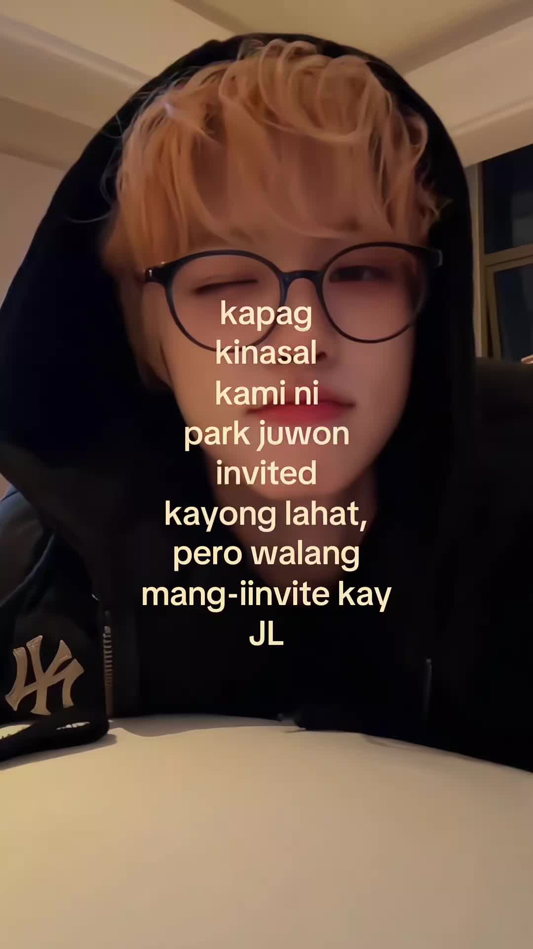 @all4jaeyel_verse