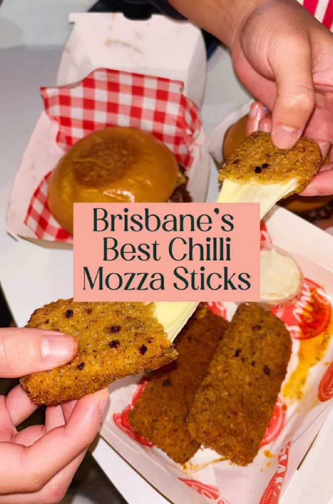 @Brisbane Food & Activities🍴