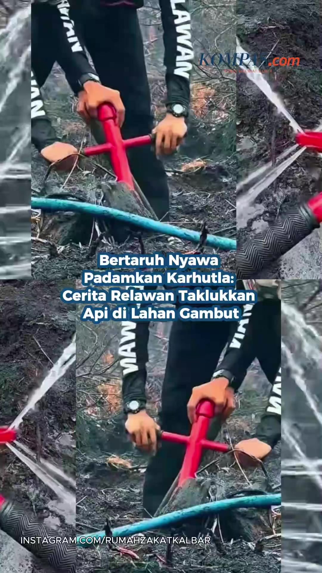 @Kompas.com