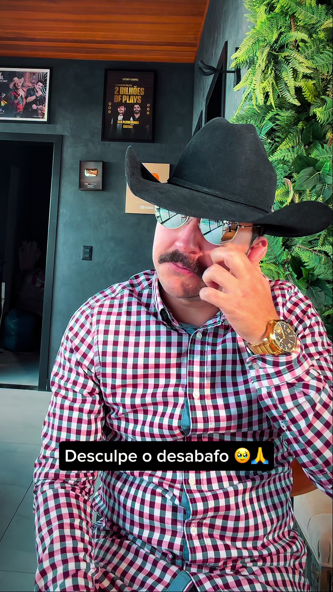 @João Nelore e Texano