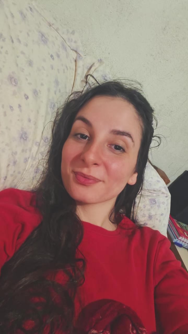 @Camila Reis