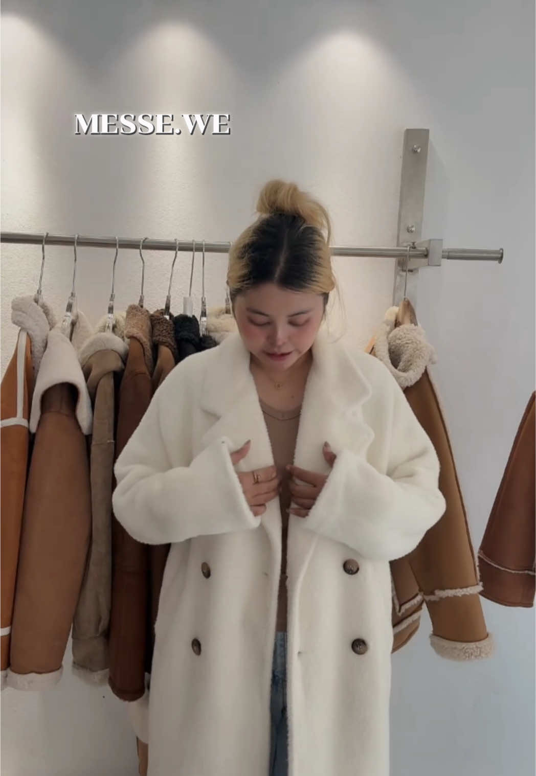@MESSE.WE
