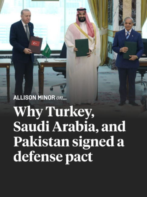 @Foreign Policy Magazine