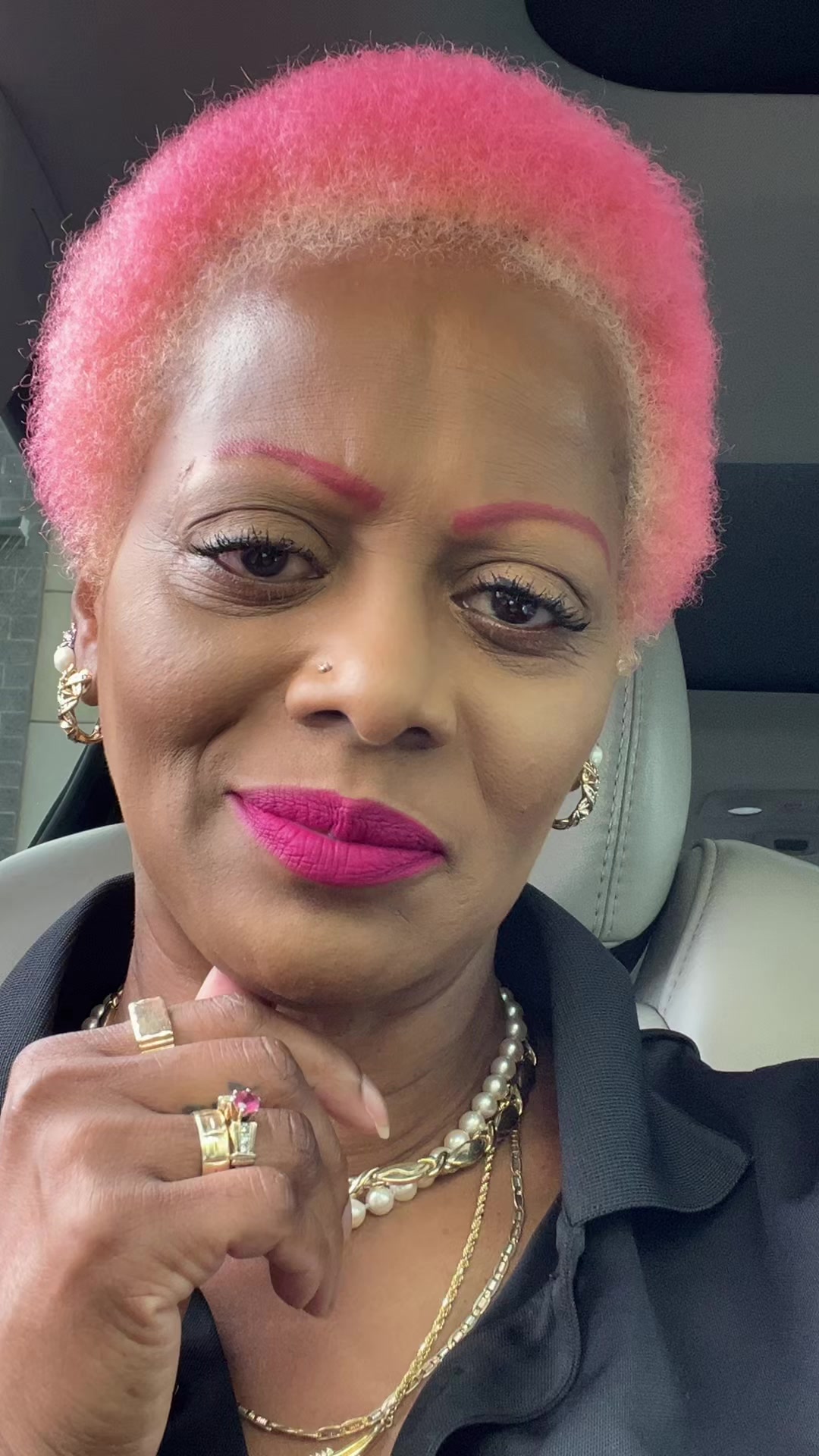 @Angella R Bernard&rsquo;s Lifestyle