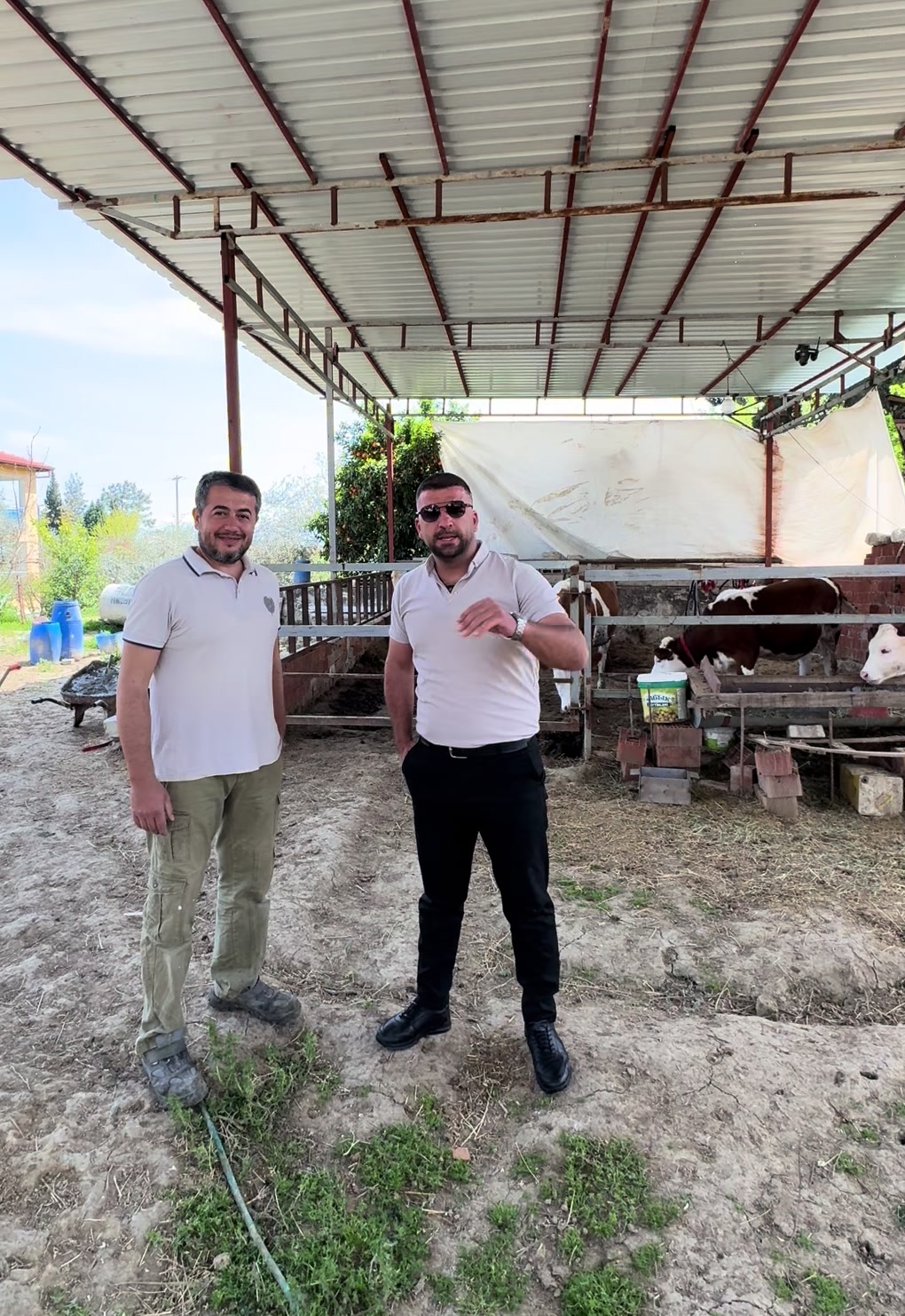 @CELEP SİNAN UÇAR