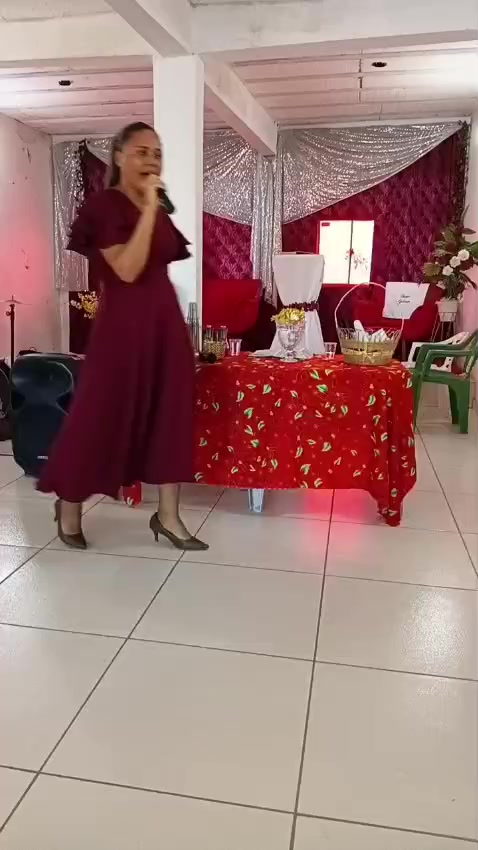 @pastora Nélia Mota ๐๐ฅโ๏ธ๐๏ธ๐
