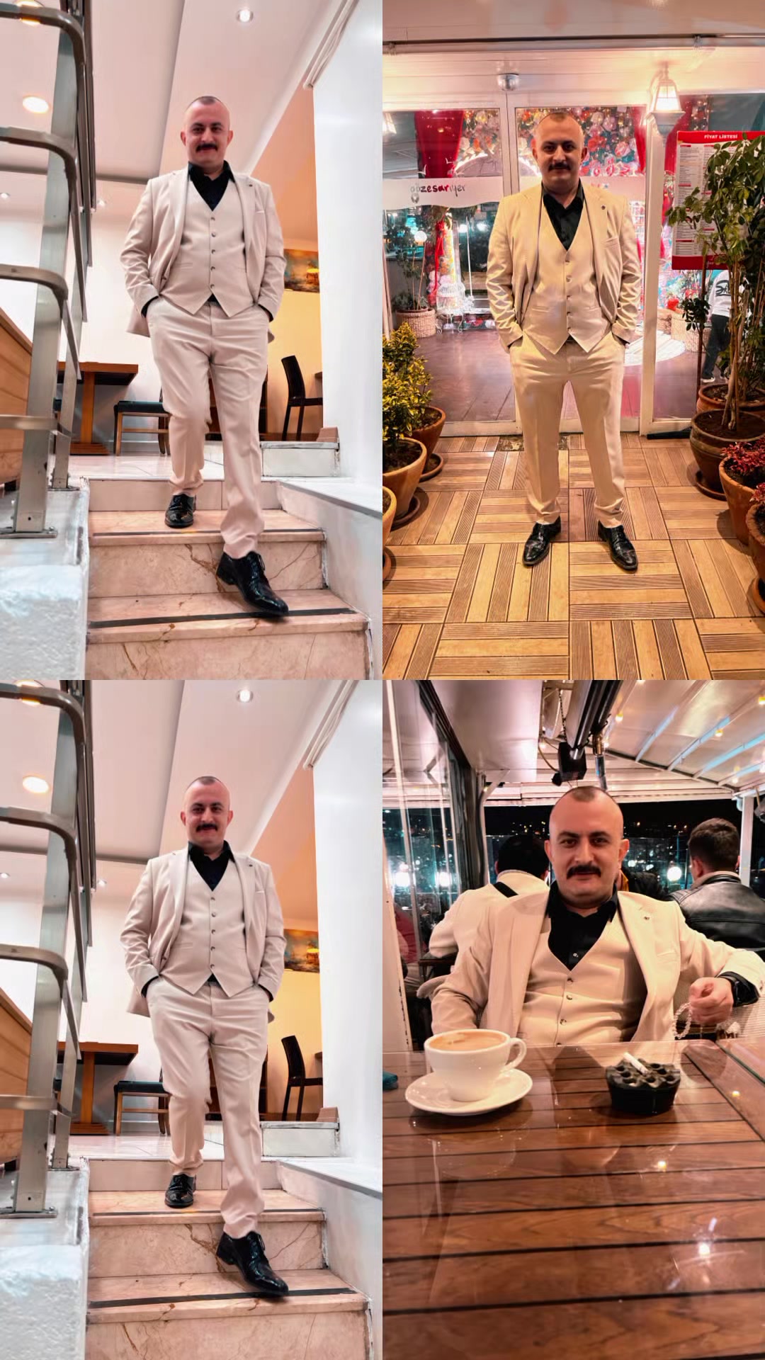 @Tanju Kazan
