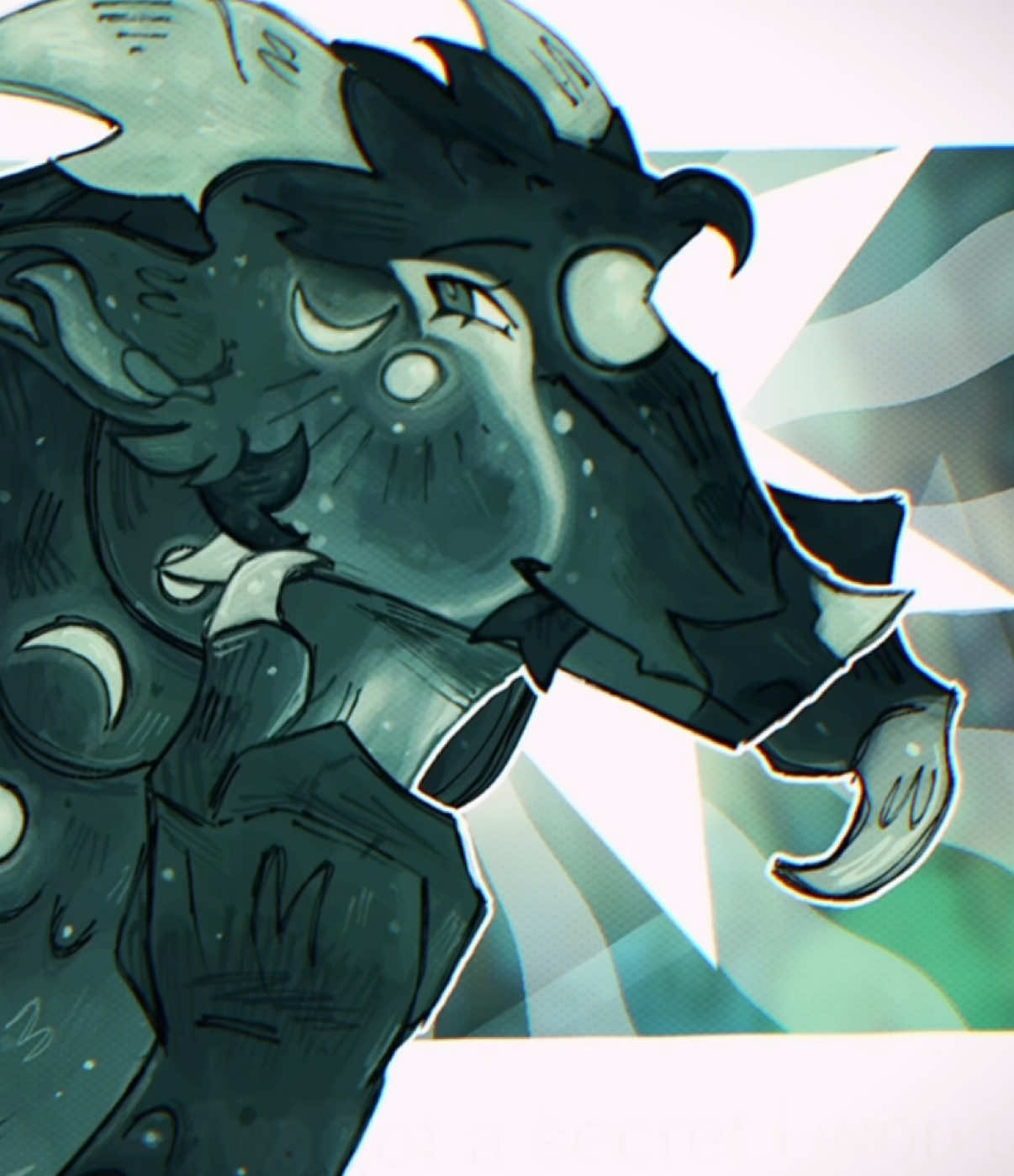 @⟢ ravewing