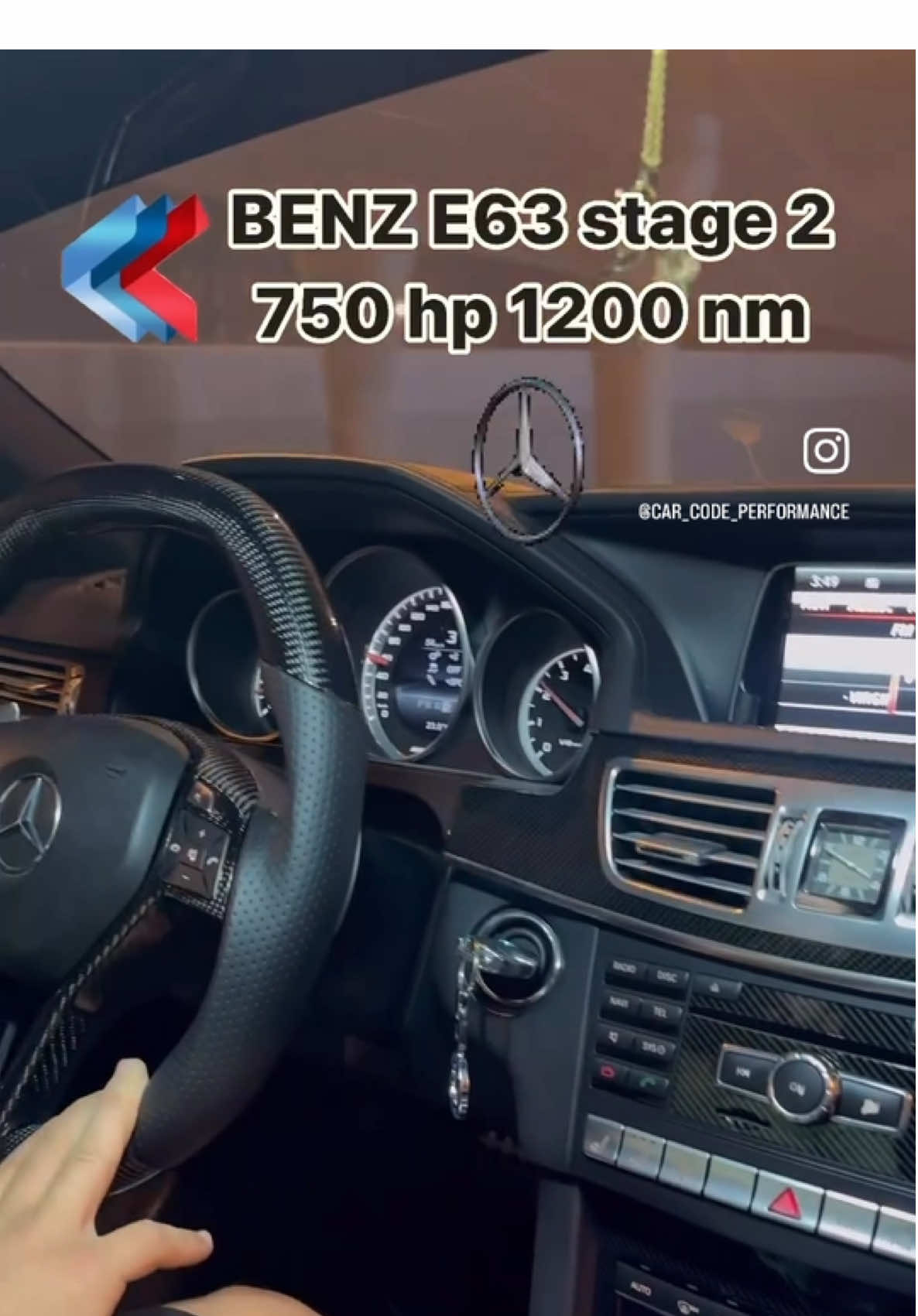 @CAR CODE PERFORMANCE