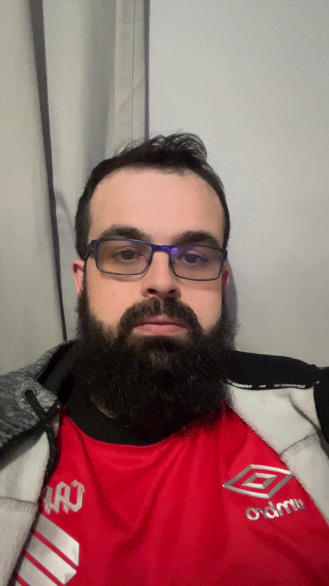 @Erick / Furacão das Américas