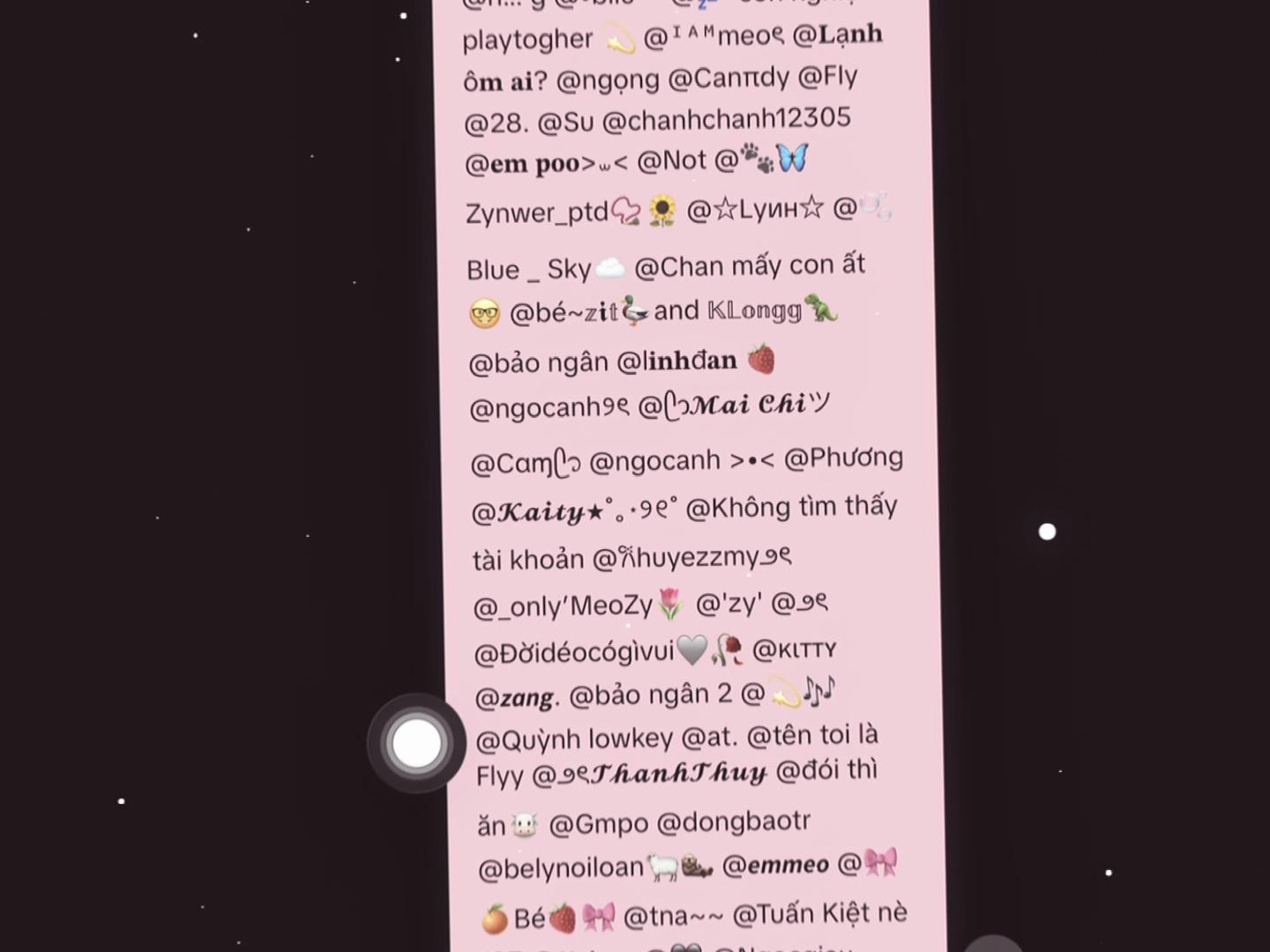 @ngọng