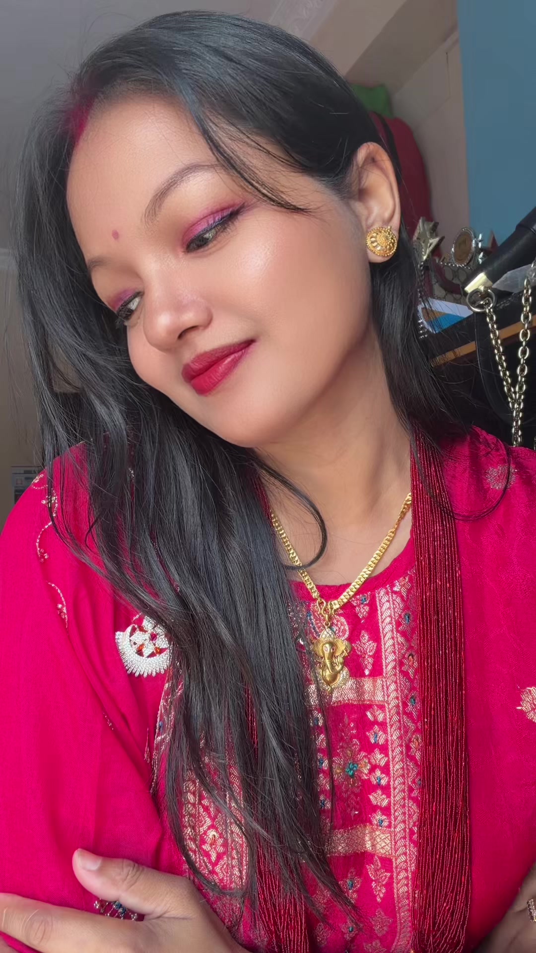 @💞Sadixya Malla💞