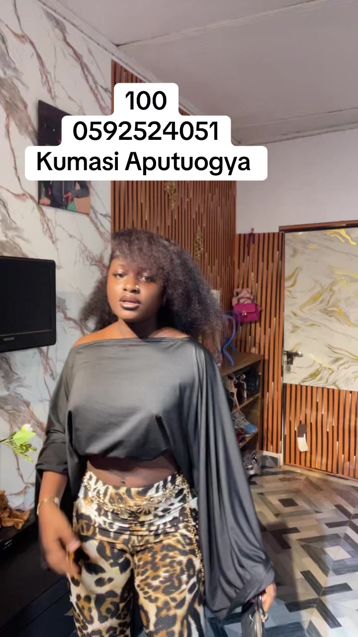 @Ataa Amponsah