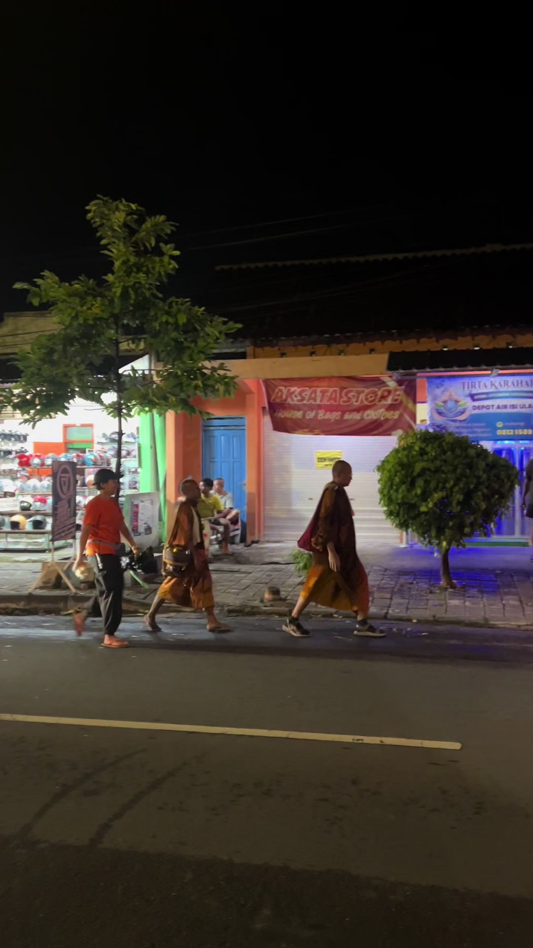 @Kuliner Enak di Indonesia