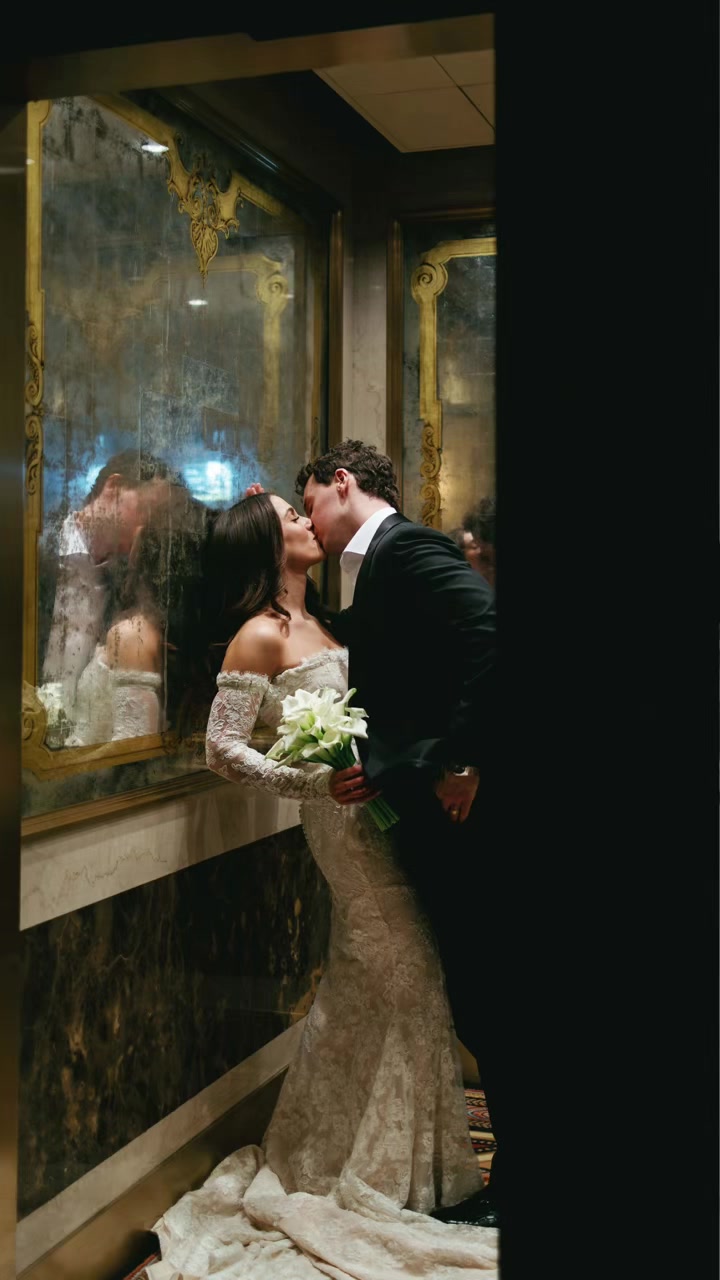 @Charlie | Wedding Photo + Film