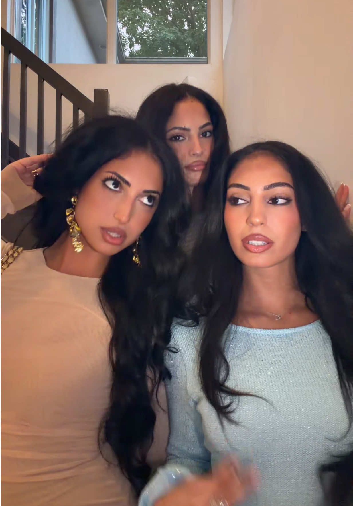 @amna jude sarah