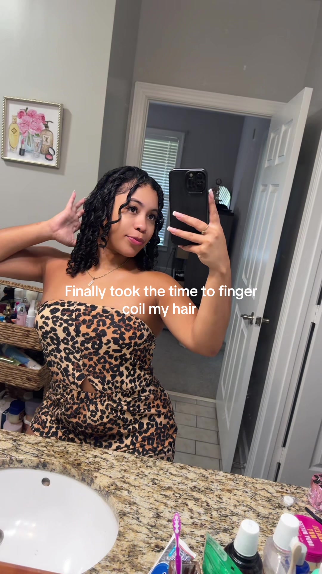 @Miss Bria Loren