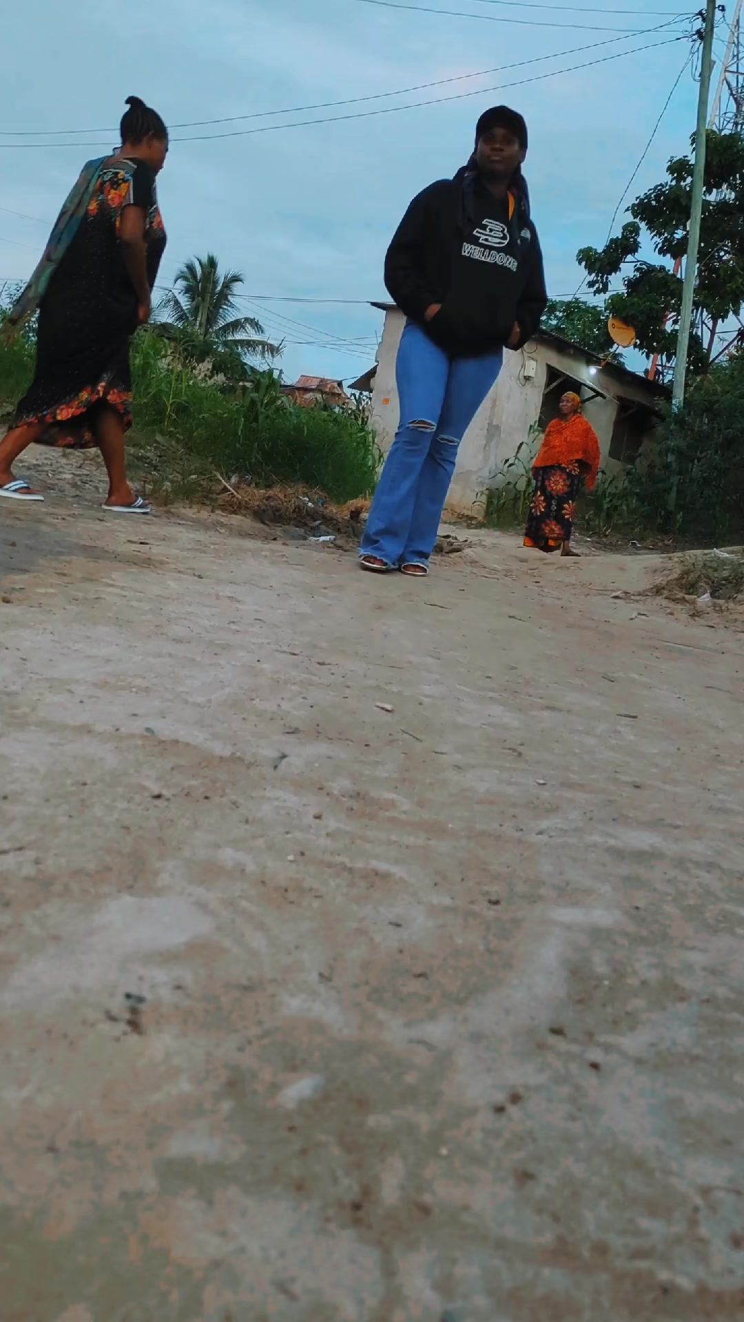 @yade td 360°