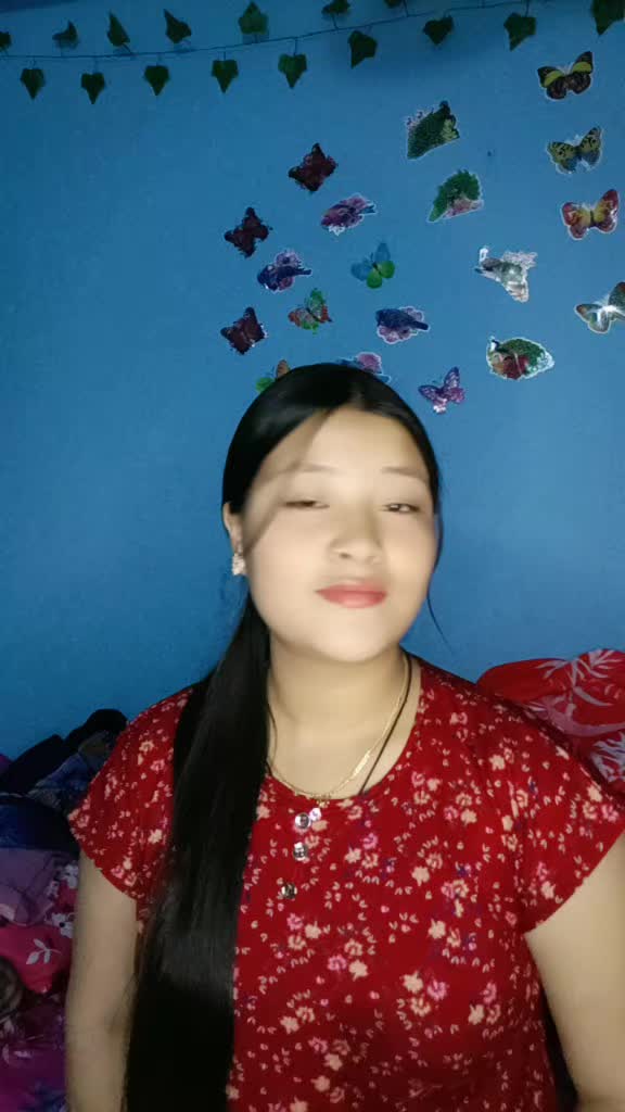 @@🫶☘️