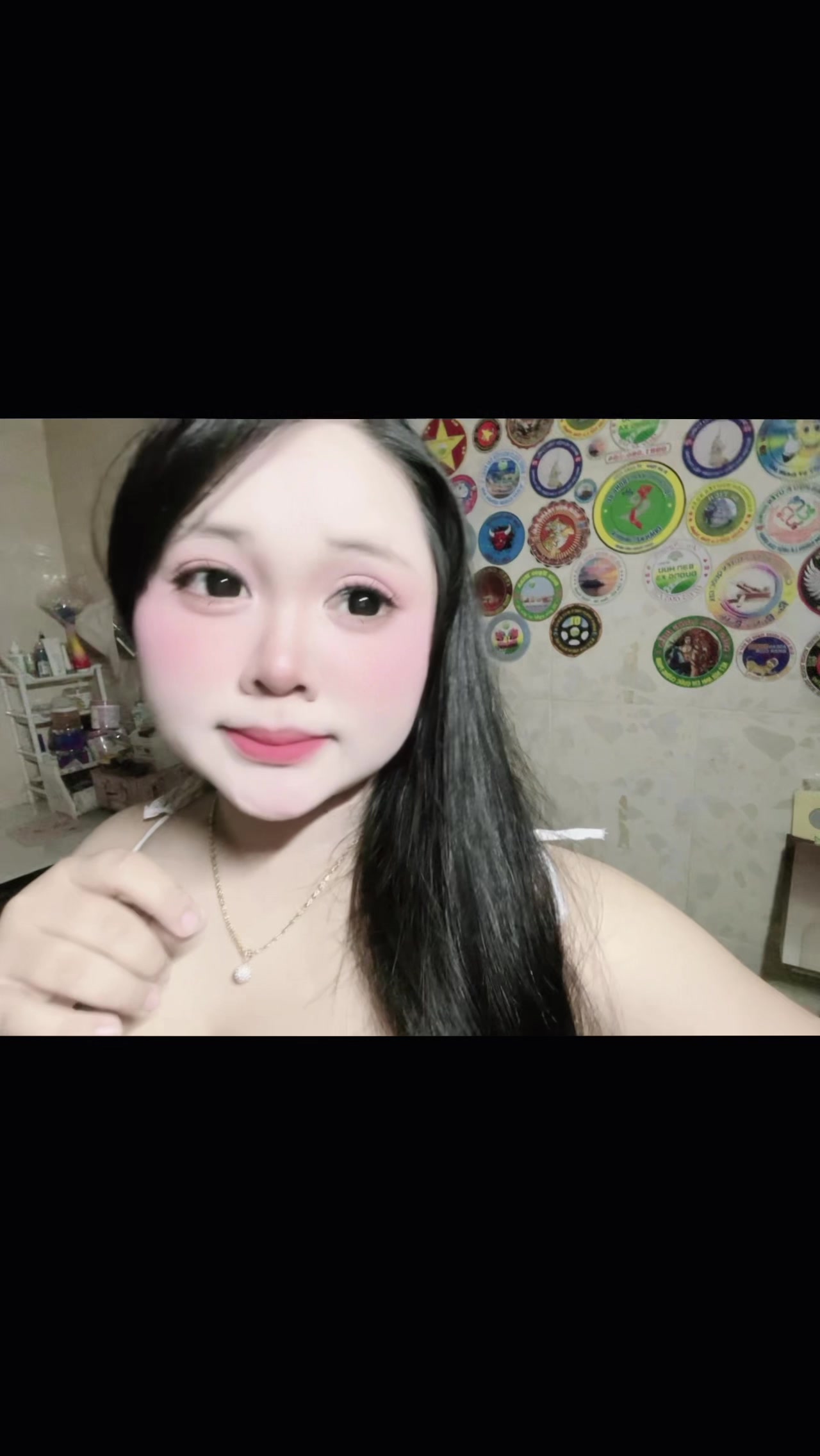 @Kh đủ sức ảnh hưởng