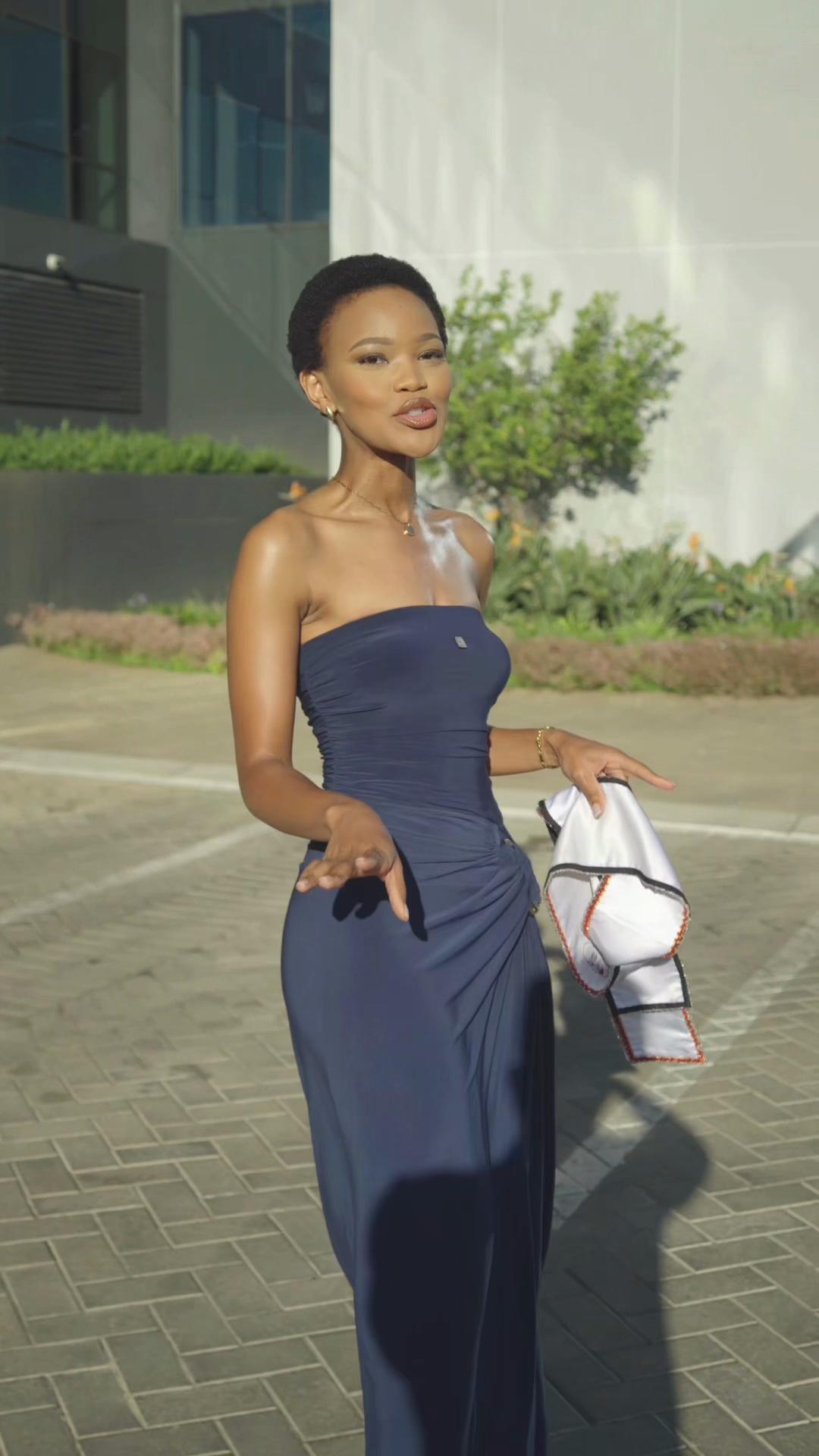 @Qhawe Mazaleni