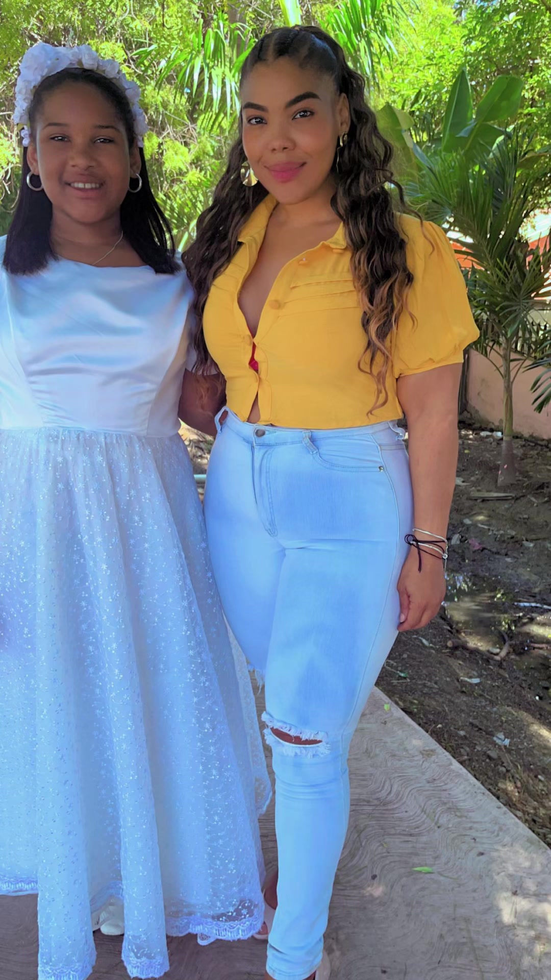 @La ni&ntilde;a buena