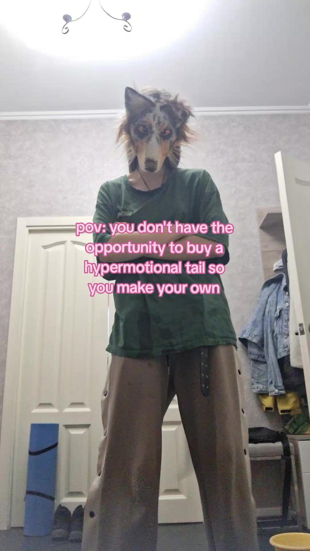 @Ji Huntz
