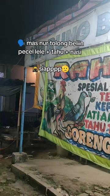 @Mas Nur Kebumen